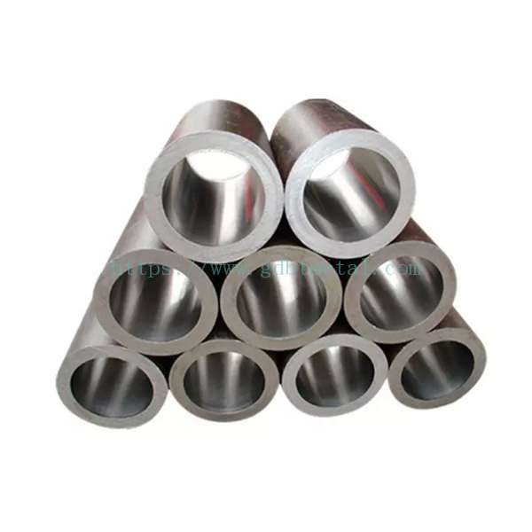 Aluminum Pipe&Tube